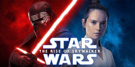 Star Wars: The Rise of Skywalker is said to be the final movie in the Skywalker saga.